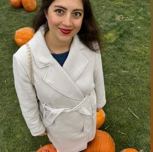 Meet your Posher, Ale